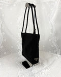 Vintage 90s Prada Nylon Shoulder Bag